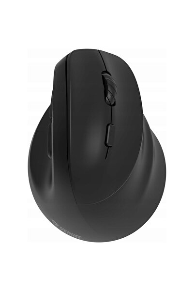 Yenkee Mouse wireless ergonomic pentru dreptaci, dublu WL+BT