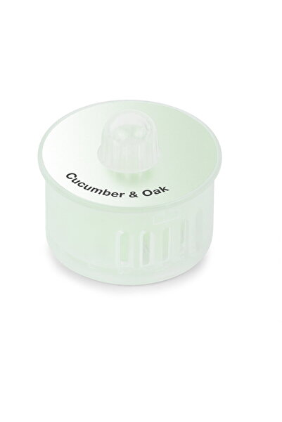 Ecovacs Capsulă pentru difuzor de arome pentru seria T9, Cucumber&Oak, 3 buc.