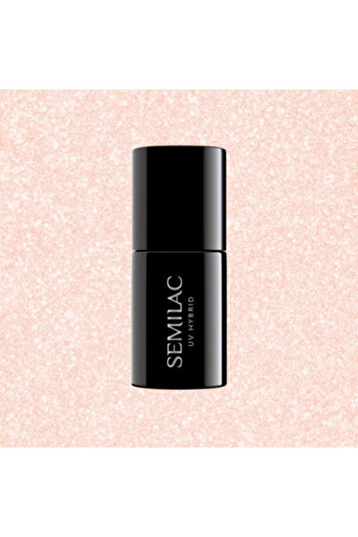 Semilac Oja semipermanentă 579 Bride Celebrate Together 7 ml