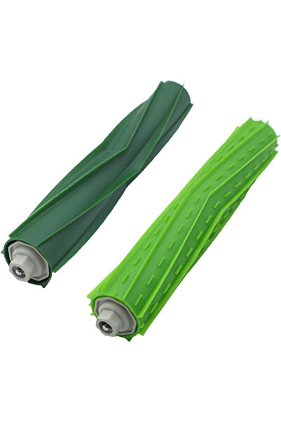 Rovexa Perie principală compatibilă cu iRobot Roomba j7 j7+ 1 set (nu este co...