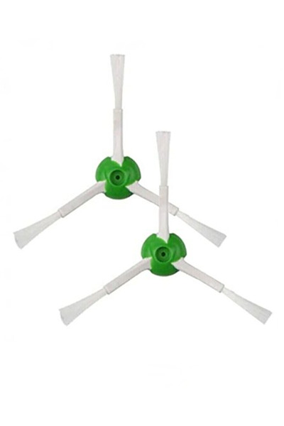 Rovexa iRobot Roomba E5 E6 E7 Συμβατή πλαϊνή βούρτσα 2 τεμαχίων