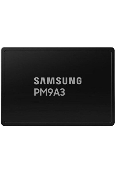 Samsung PM9A3 1.92TB U.2 NVMe PCI 4.0