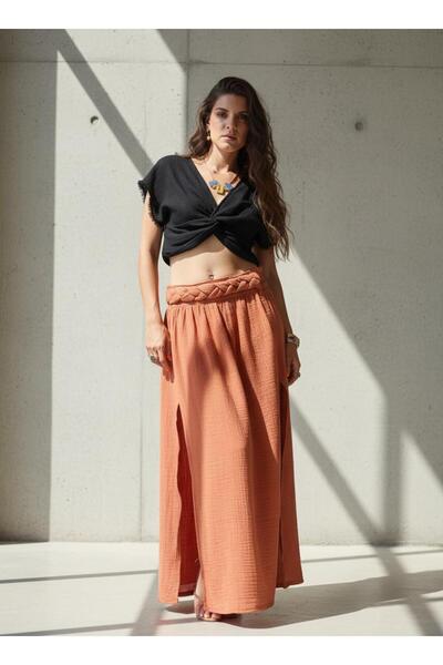 Su Koleksiyon Magnolia Skirt