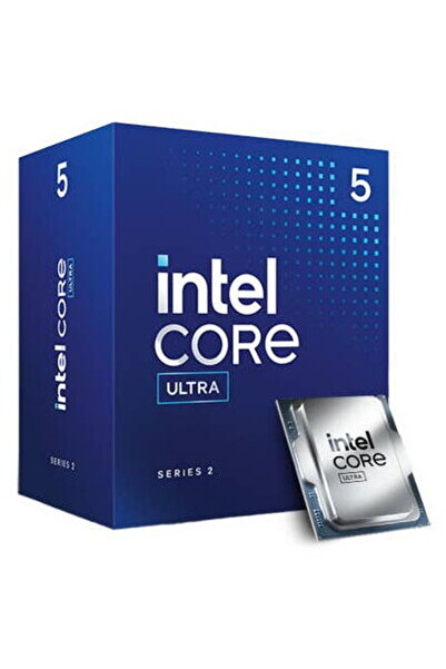 Intel Processor Core Ultra 9-285, 2.58GHz, 36MB, LGA1851, BOX