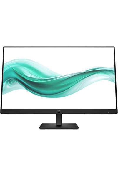 HP Series 3 Pro 324ph 23.8inch FHD Monitor 100Hz 16:9 HDMI VGA DP