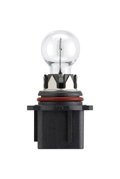 Philips Signal Bulb P13W, PG18.5d-1, 12V, 13W, 12277C1