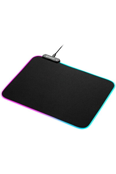 SHARKOON Mousepad, Sharkoon, Gaming, Negru