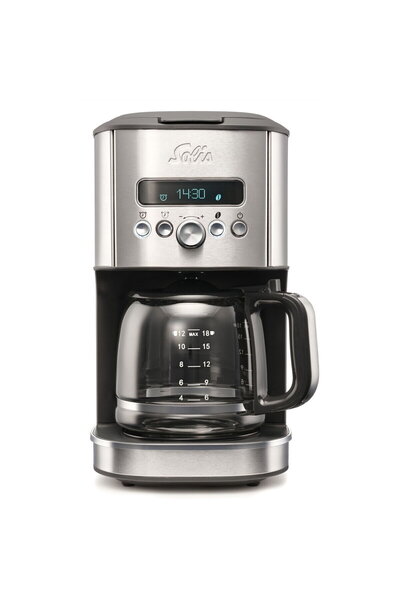 SOLİS Aroma Brewer cu picurare tip 1021