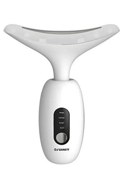 Other GARETT BEAUTY Lift Skin Sonic Facial Massager White