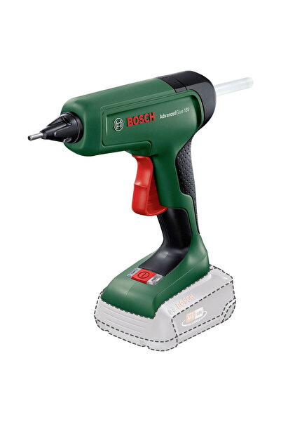 Bosch Pistol de lipit AdvancedGlue de 18 V