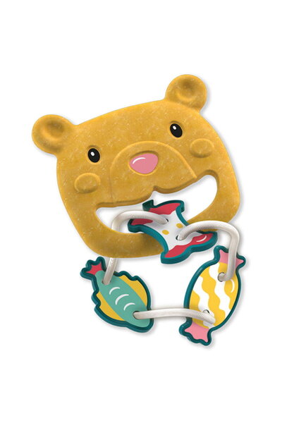 SES Creative Creative Toy - Yummy Bear