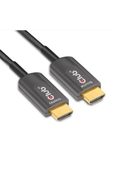 Club 3D Cablu HDMI™ AOC CAC-1376 4K120Hz/8K60Hz Unidirecțional M/M 10m/32,80ft