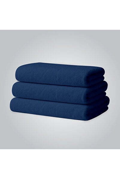 Nerds co Super Soft Terry Cotton Face Towel | SET OF 2 | High Absorbent Premi...