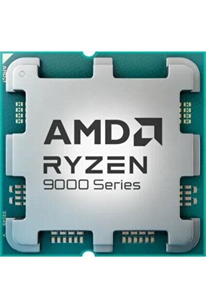Amd Procesor Ryzen 7 9800X3D cu tray