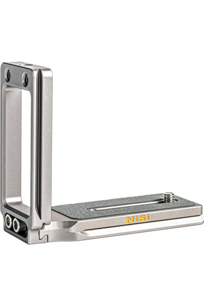 Nisi Placă universală reglabilă în L NLP-C