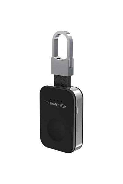 Terratec Încărcător wireless GSM Charge Air Key