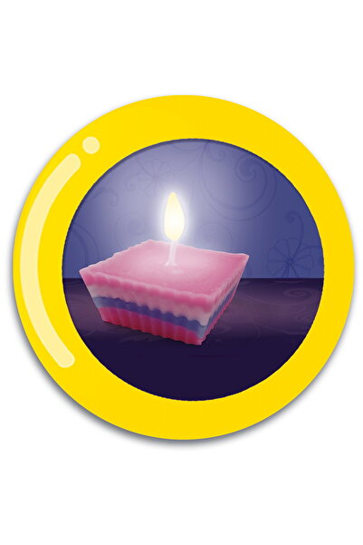 SES Creative Creative Toy Kids - Make Scented Candles