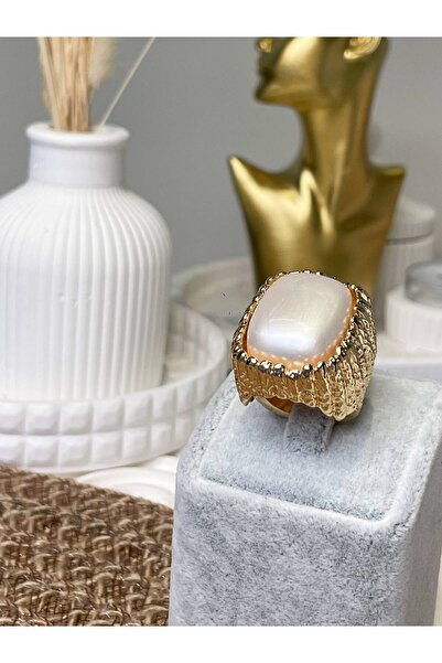 Luxiva خاتم فولاذي قابل للتعديل عالي الجودة من الفولاذ المقاوم للصدأ بتصميم مخصص