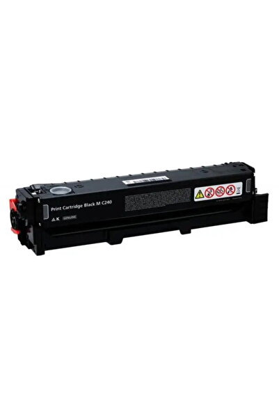Ricoh Printer Toner RICTC 240 BK