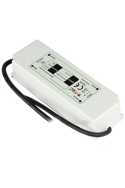 V-TAC LED STRIP POWER SUPPLY 100W