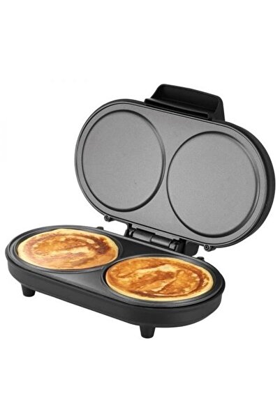 Unold 48165 Американски уред за приготвяне на палачинки