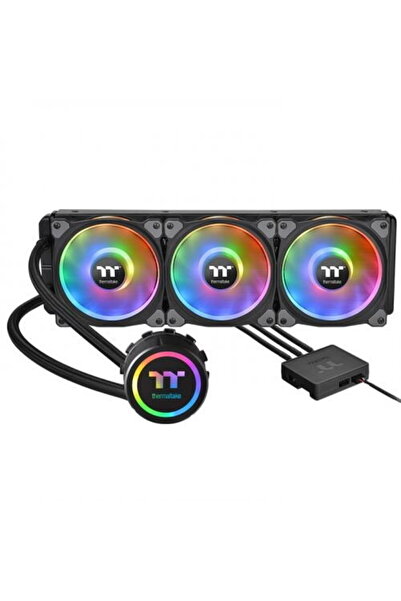 THERMALTAKE Cooler Floe DX RGB 360 TT Ediție Premium