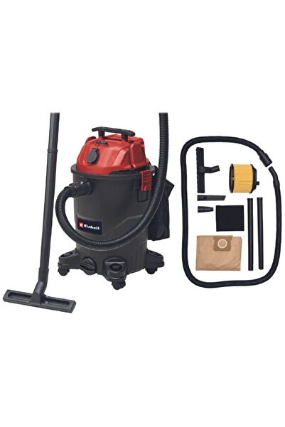 Einhell Aspirator umed-uscat TC-VC 1825 A