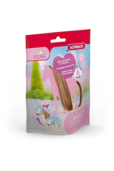 SCHLEICH Sofia's Beauties 42651 Hair Beauty Horses Choco