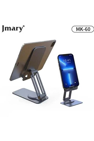 Jmary Mobile Phone & Tablet 360 Degree Desktop Holder