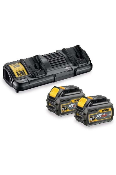 Dewalt DCB 132 T 2-QW Battery