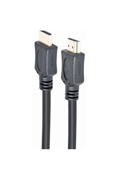 Gembird Cablu HDMI V2.0 mascul-mascul, ETHERNET DE MARE VITEZĂ, CCS, 0.5m