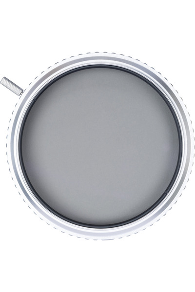 Nisi Φίλτρο ND-Vario 1-5 Στοπ True Color 43mm