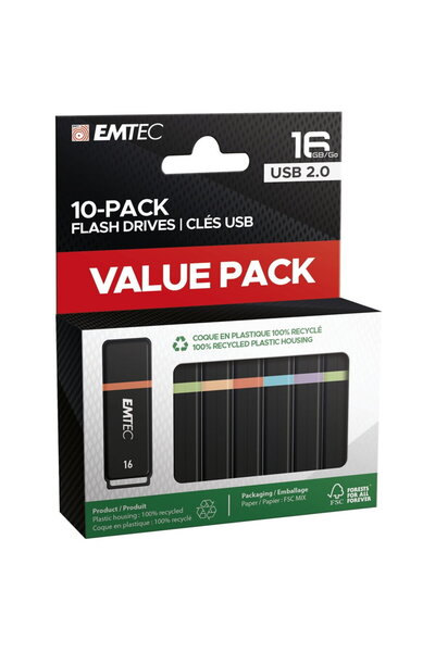 Emtec USB 2.0 K100 16GB