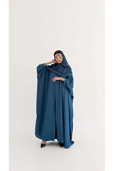 AYA MW2011 - عباية و فستان كريب