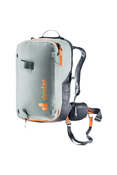 Deuter Alproof Lite 22 tin/black - avalanche rucksack