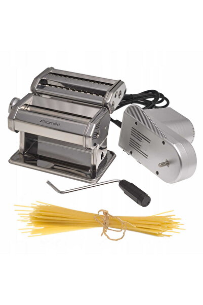 Kamille Mașină de paste