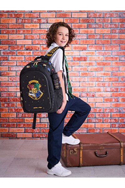 SMIGGLE Harry Potter Licensed School Backpack