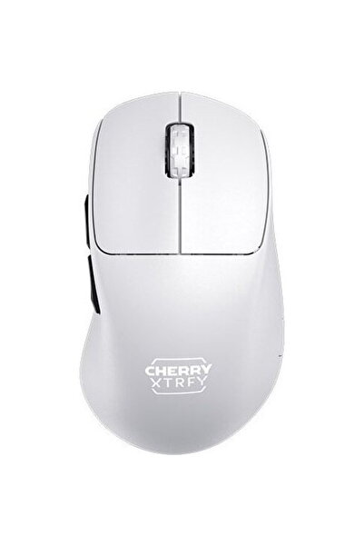 Cherry Mouse wireless XTRFY CX-M64W-PRO-WHITE