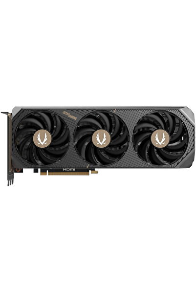 Zotac Placă grafică GeForce RTX 5080 SOLID CORE cu 16 GB de memorie GDDR7