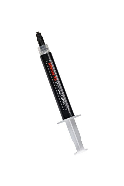Xilence Pastă termic de înaltă performanță X5 3.0g
