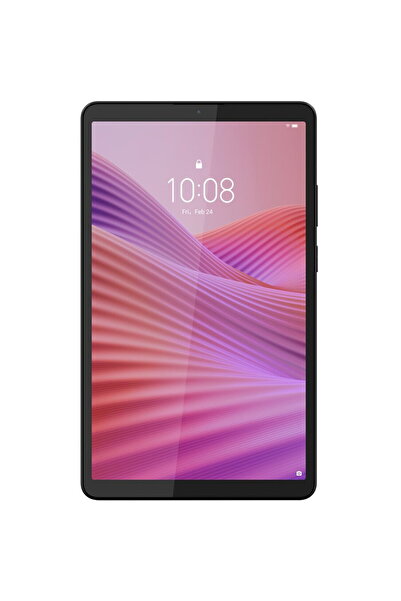 LENOVO Tab One Mediatek 64 GB 22.1 cm (8.7") 4 GB Wi-Fi 5 (802.11ac) Android ...