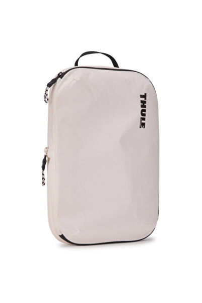 Thule Cub de compresie mediu - alb