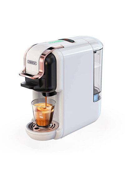 HIBREW Καφετιέρα 5 σε 1 H2B