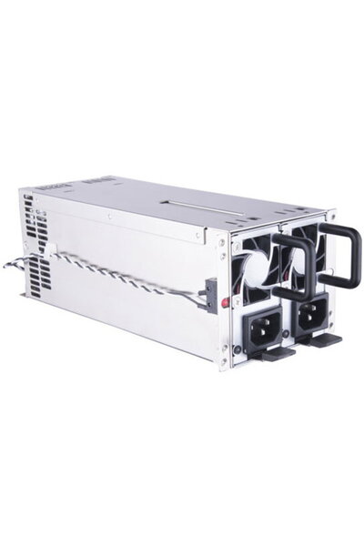 SilverStone SST-GM800-2UG V2 800W Server Power Supply