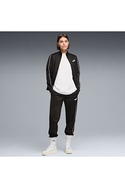 Puma Women's Tracksuit Set 691904-01