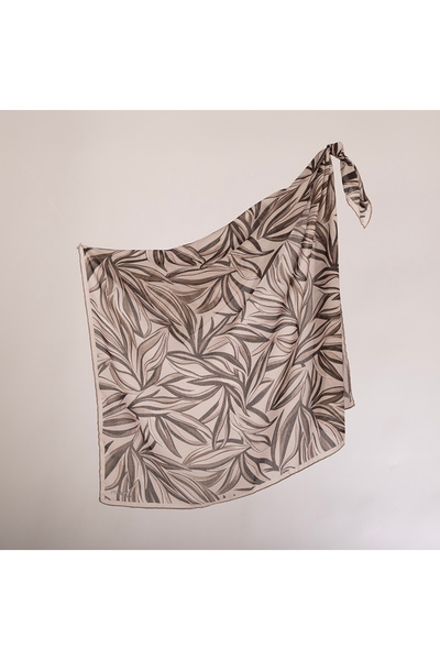 PİRAMİT Prirodni šal | Palmino lišće
