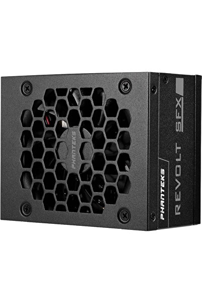 Phanteks Sursă de alimentare modulară Revolt SFX 80 PLUS Platinum - 850 W