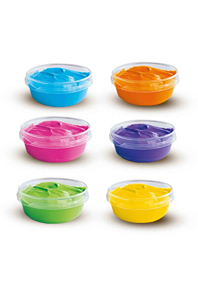 SES Creative Set acuarelă Creative Toy Trendy (6 x 45ml)