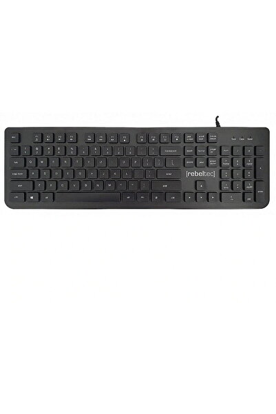 Rebeltec Solidero Keyboard