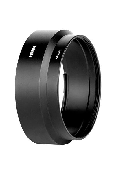 Nisi Προσαρμογέας φακού για Ricoh GR III 49mm